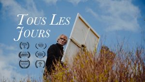 Tous Les Jours's poster