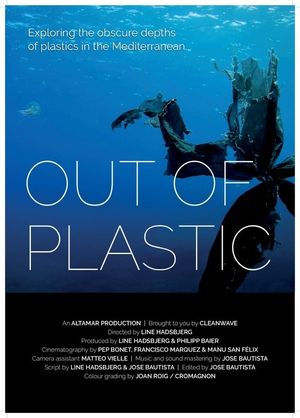 Out of Plastic's poster