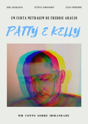 Patty & Kelly's poster