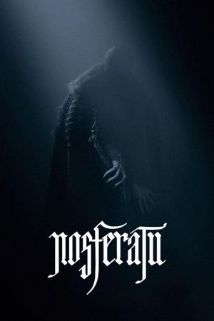 Nosferatu's poster
