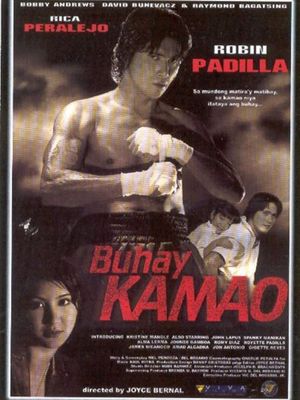 Buhay kamao's poster image