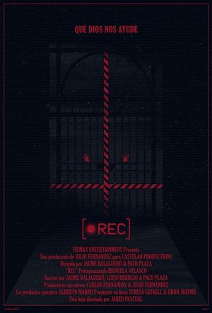 REC's poster
