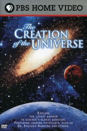The Creation of the Universe's poster