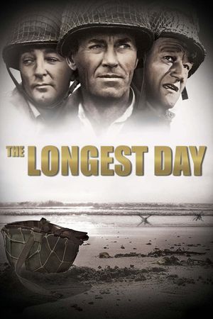 The Longest Day's poster