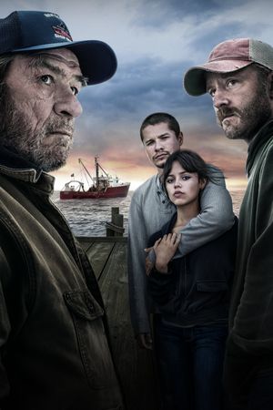 Finestkind's poster