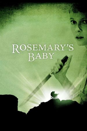 Rosemary's Baby's poster