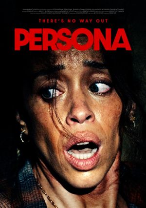 Persona's poster