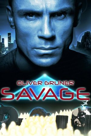 Savage's poster