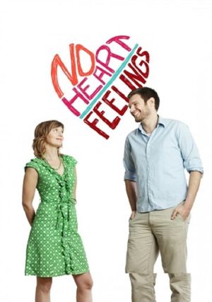 No Heart Feelings's poster