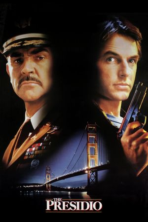 The Presidio's poster