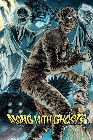 Yokai Monsters: Along with Ghosts's poster