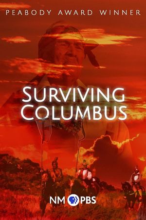 Surviving Columbus's poster