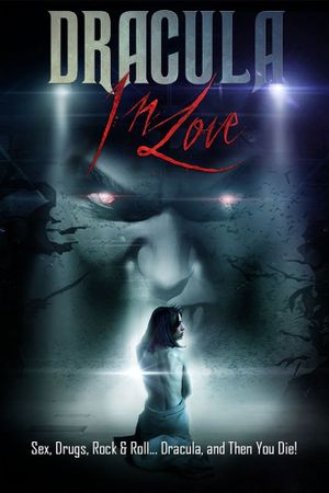 Dracula in Love's poster