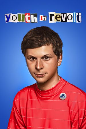 Youth in Revolt's poster