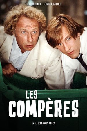 The ComDads's poster