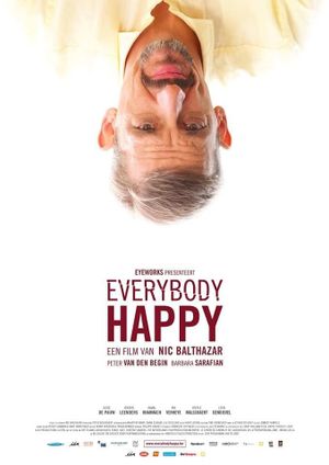 Everybody Happy's poster