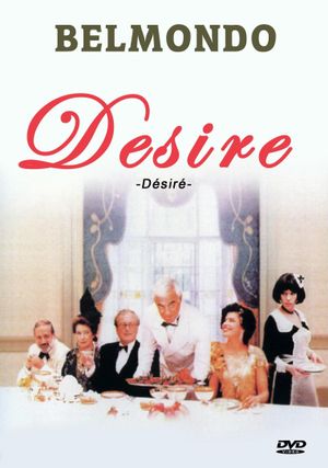 Desired's poster image