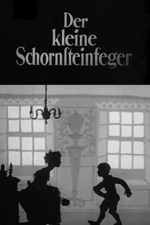 The Little Chimney Sweep's poster