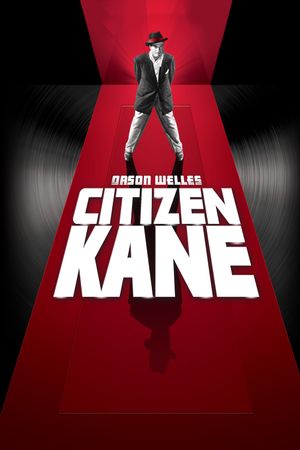 Citizen Kane's poster
