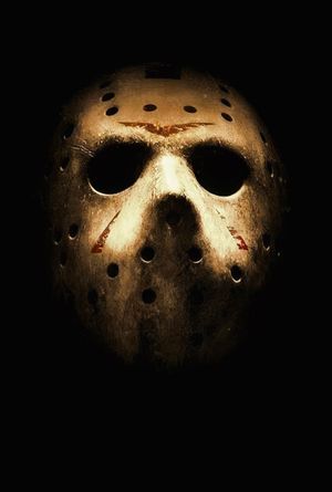 Friday the 13th's poster