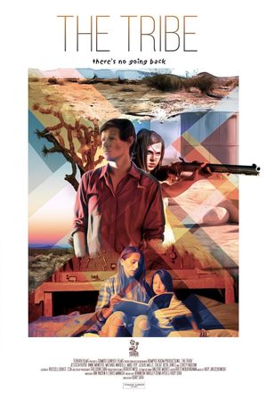 The Tribe's poster