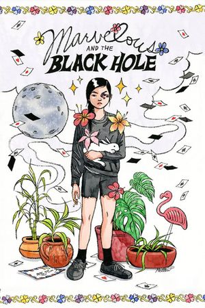 Marvelous and the Black Hole's poster