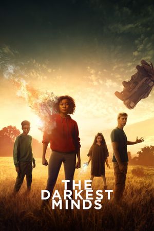 The Darkest Minds's poster