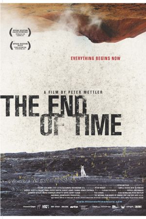 The End of Time's poster