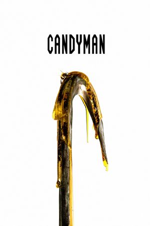 Candyman's poster