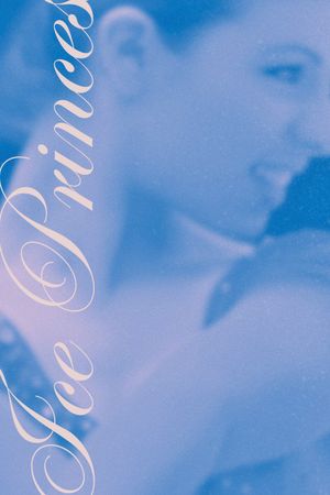 Ice Princess's poster