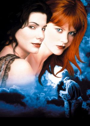 Practical Magic's poster
