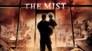 The Mist's poster