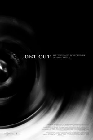 Get Out's poster