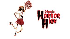 Return to Horror High's poster