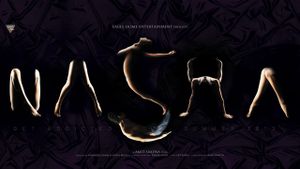 Nasha's poster