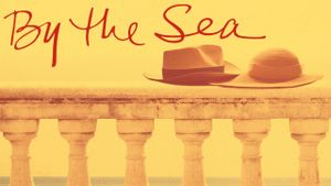 By the Sea's poster