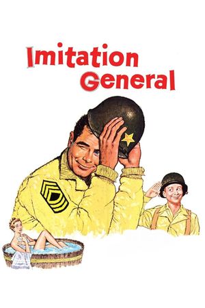 Imitation General's poster