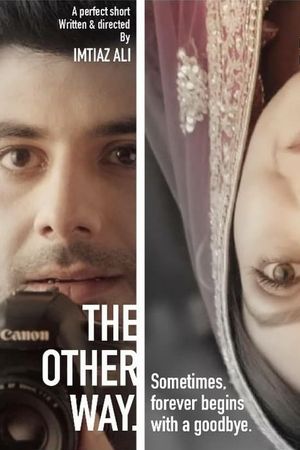 The Other Way's poster