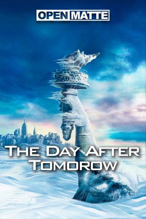 The Day After Tomorrow's poster