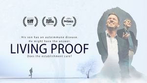 Living Proof's poster