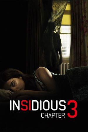 Insidious: Chapter 3's poster