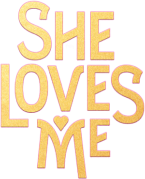 She Loves Me's poster