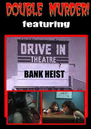 The Bank Heist's poster