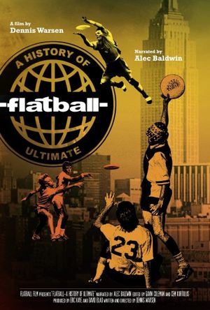 Flatball's poster image