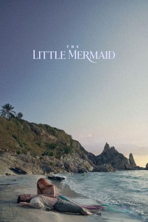 The Little Mermaid's poster