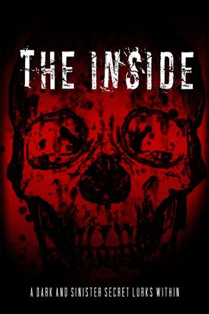 The Inside's poster