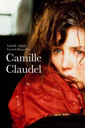Camille Claudel's poster