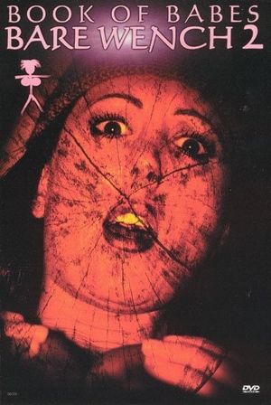 The Bare Wench Project 2: Scared Topless's poster