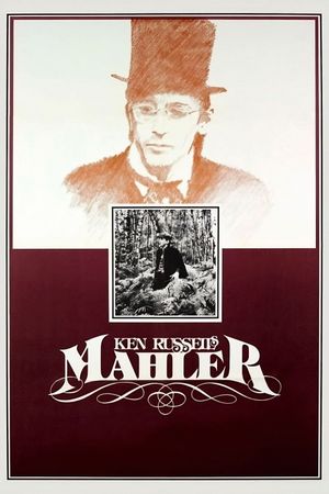 Mahler's poster