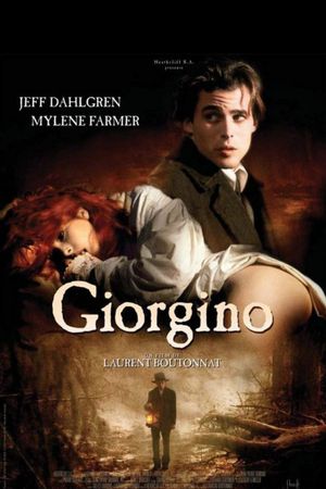 Giorgino's poster